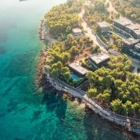 Maslina Resort, hotel en Stari Grad