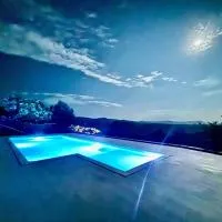 Hotel Miramonti Seulo, khách sạn ở Seùlo