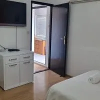 Apartment Mari, hotel em Kruševo
