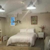 Soul Habitaciones, hotel poblíž Mezinárodní letiště Ministro Pistarini - EZE, Ezeiza