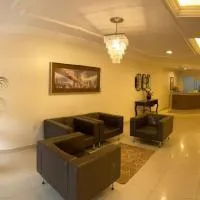 Hotel Paris: Curitibanos şehrinde bir otel