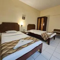 Hotel Indsurya、ディブルガルのホテル