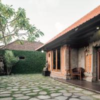Segara Beach House Villa - Kuta &ndash; hotel w mieście Kuta