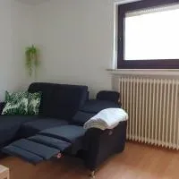 Kleine Ferienwohnung in ruhiger Lage, hotel en Herzogenrath