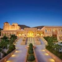 Pratap Mahal Pushkar IHCL SeleQtion, hotel a Pushkar