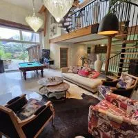 Gite du Corrigot, hotel en Pierry