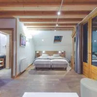 Fleur De Neige Châtel, hotel a Châtel