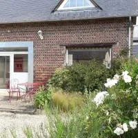 Chambres Dubuisson de Bray, hotel sa Bray