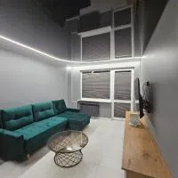 Apartament z Klimatyzacja, מלון בראדום