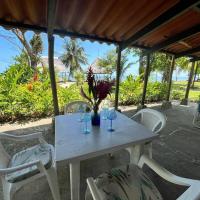 DL-Cozy Chalet, hotel poblíž Punta Gorda Airport - PND, Lívingston