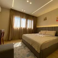 Holy Sheet Plus - Boutique Hotel, hotell i Kairo