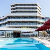 Hotel Plaža Duće, hotel en Duće