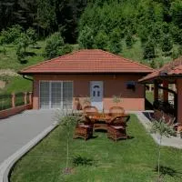 Apartmani Markovic, hotel en Arilje