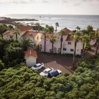 Jennyville Pension, hotel v mestu Seogwipo