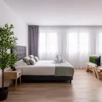 Casa Flori โรงแรมในลาลากูนา