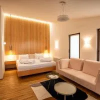 Hotel Curtea Veche, hotel u gradu Kurtea de Arđeš