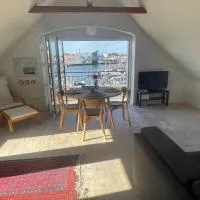 Kerteminde में, होटल Havnehuset Kerteminde