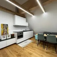 Haus 30 Apartment, hotel di Zeltweg