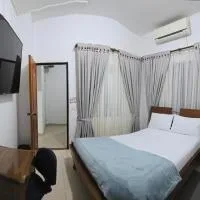 Hotel Central Park Yopal, Hotel in Yopal