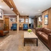 Grey Bonnet Inn, hotel en Killington