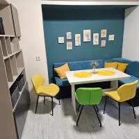 Апартамент Лилия, hôtel à Gotse Delchev