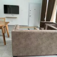 American Mall apartment, Osu,阿克拉的飯店