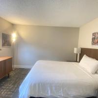 High Pont Resort, hotel near Campbell River Water Aerodrome - YHH, Quathiaski Cove