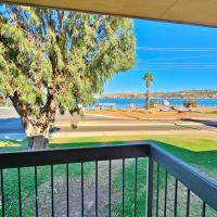 Riverview Holiday Apartment 13 - Kalbarri, WA, hotel poblíž Letiště Kalbarri - KAX, Kalbarri