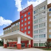 Drury Plaza Hotel Savannah Pooler, hotel in Savannah