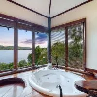Secrets on the Lake, hotel en Montville