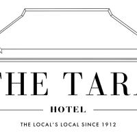 The Tara, hotel poblíž Letiště Tara - XTR, Tara