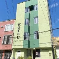 Hotel Linaje Popayán, hotel Popayanban
