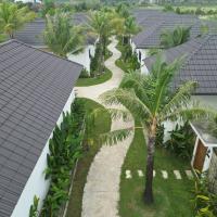 Ream Yoho Hotel, hotel poblíž Sihanouk International Airport - KOS, Prey Nób