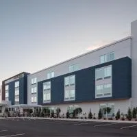 SpringHill Suites by Marriott Roanoke North, hotel u gradu 'Roanoke'