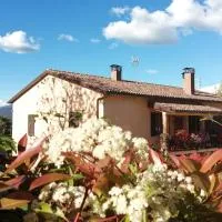 Il Casaletto di Simonetta – hotel w mieście Acquasparta