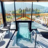 Der WALZL, Hotel in Innsbruck