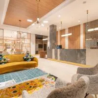 Ondara में, होटल ASA Hotel La Marina