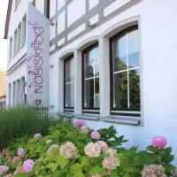 Nobiskrug, hotel en Nordstemmen