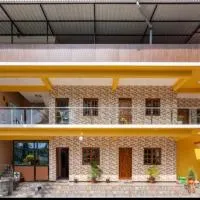 Rodrigues Residency Goa, hotel en Majorda