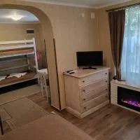 Вила в Хаджи Марковата къща за гости - град Дряново – hotel w mieście Drjanowo