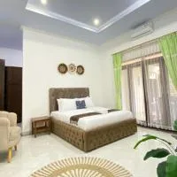 Villa Wangko, hotel a Tanjungkarang