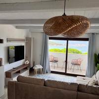 Viesnīca Corallo by Residence Rena Bianca pilsētā Baija Sardīnija