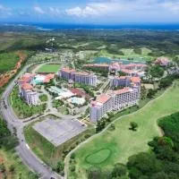 Yona में, होटल LEOPALACE RESORT GUAM - Condo