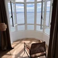 Ribeira Flats, hotel di Ribeira