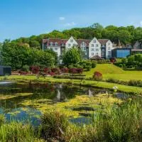 DoubleTree by Hilton Bristol South - Cadbury House, hotel u gradu Jaton