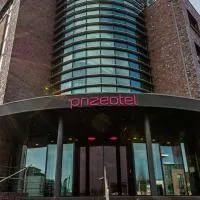 Prize by Radisson, Rostock City, готель у місті Росток