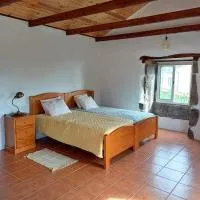 Casa Kasule - RRAL4671, hotel din Lajes das Flores