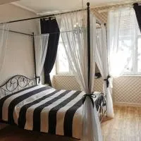 Appartement en Rez-de-chaussée, ξενοδοχείο σε Fénétrange
