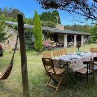 Casa Maragota, La casa de Portocelo, hotel u gradu 'Jove'