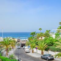 Costa Azul Apartamento, hotelli Adejessa